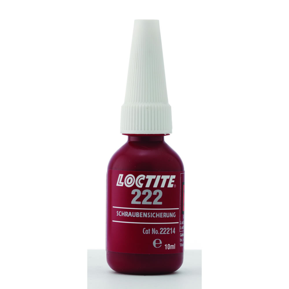 Loctite 222-10ml Screwlock